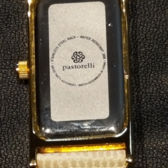 Pastorelli Watch, EUC - Picture 5 of 7